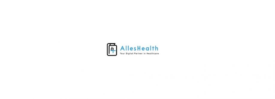 AllesHealth GmbH Cover Image