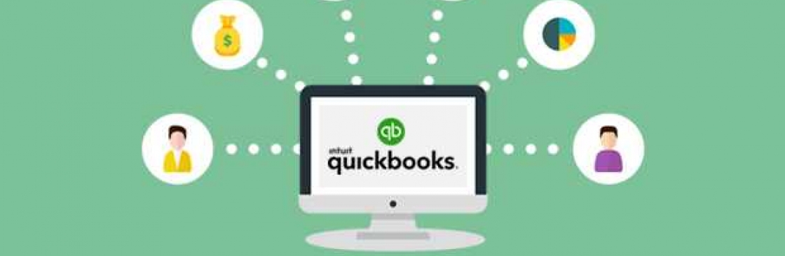 Quickbooks Helpline Cover Image