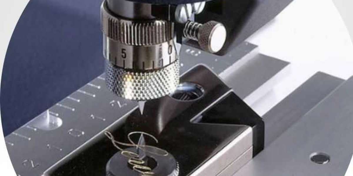 Revolutionizing Silver Jewelry Manufacturing: The Benefits of Using CNC Machines