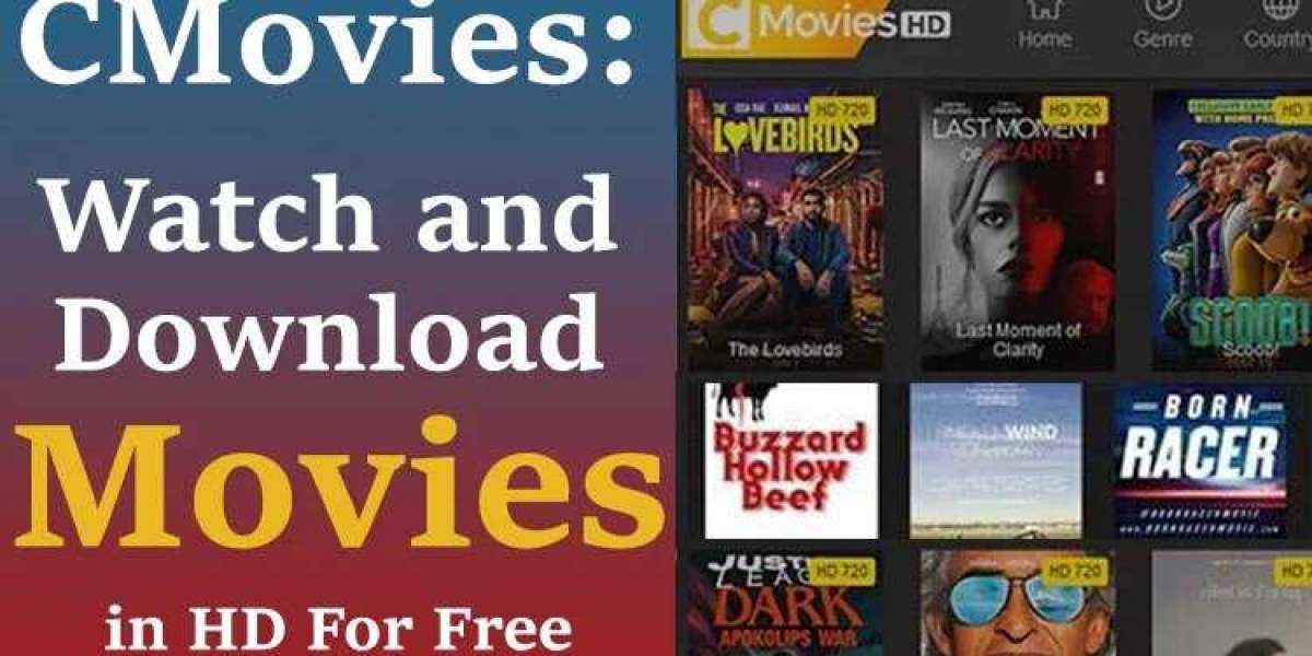 Download movies and tv shows from Cmovies