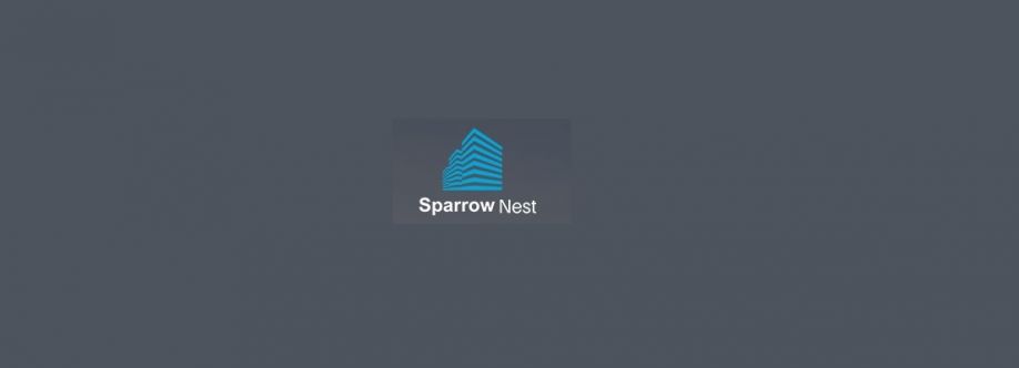 sparrownestinfra Com Cover Image