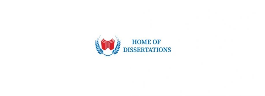 Home Dissertations Cover Image