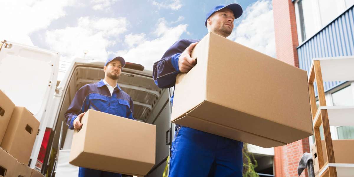 BEST MOVING COMPANY IN CANADA
