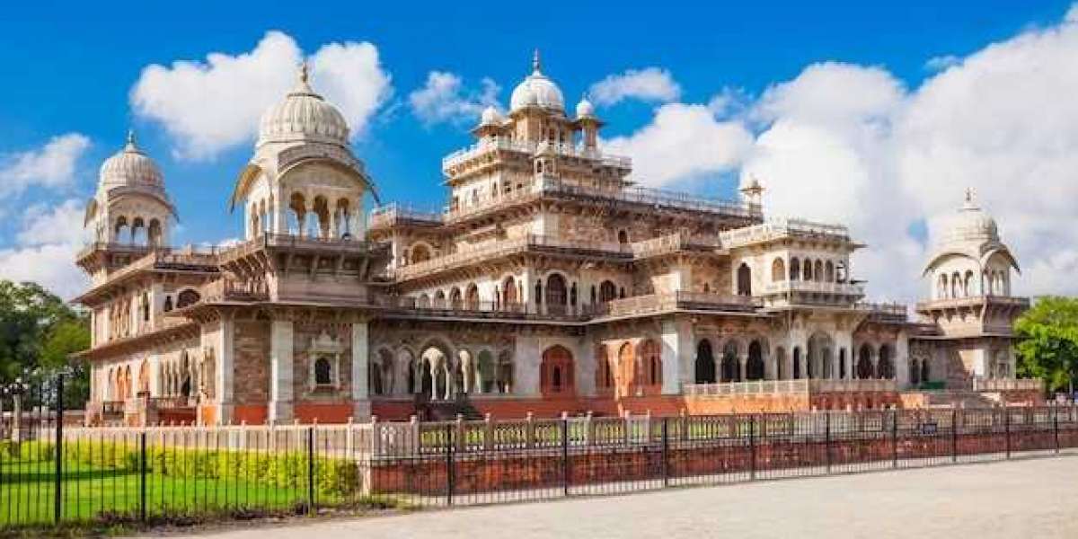 Golden Triangle Tour Packages by Car