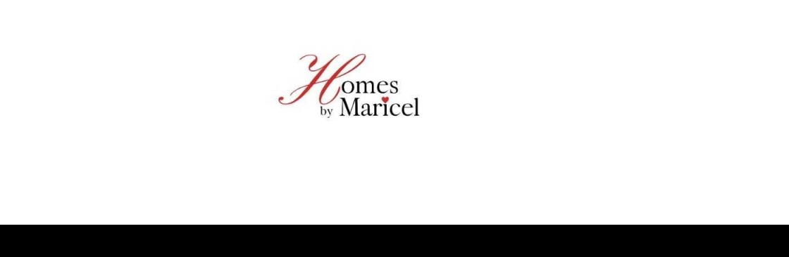 Maricel McDonald Homes by Maricel Cover Image