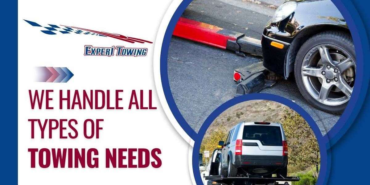 Why Flatbed Truck Towing Service Is The Best Option For Your Vehicle