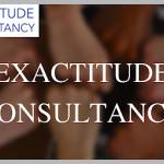 Exactitude consultancy