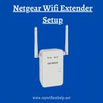 Netgear Extender Setup Profile Picture