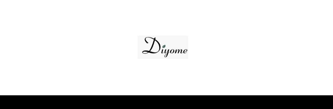 Diyome Cover Image