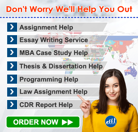 HNC Assignment Help from #1 Case Study Help in UK