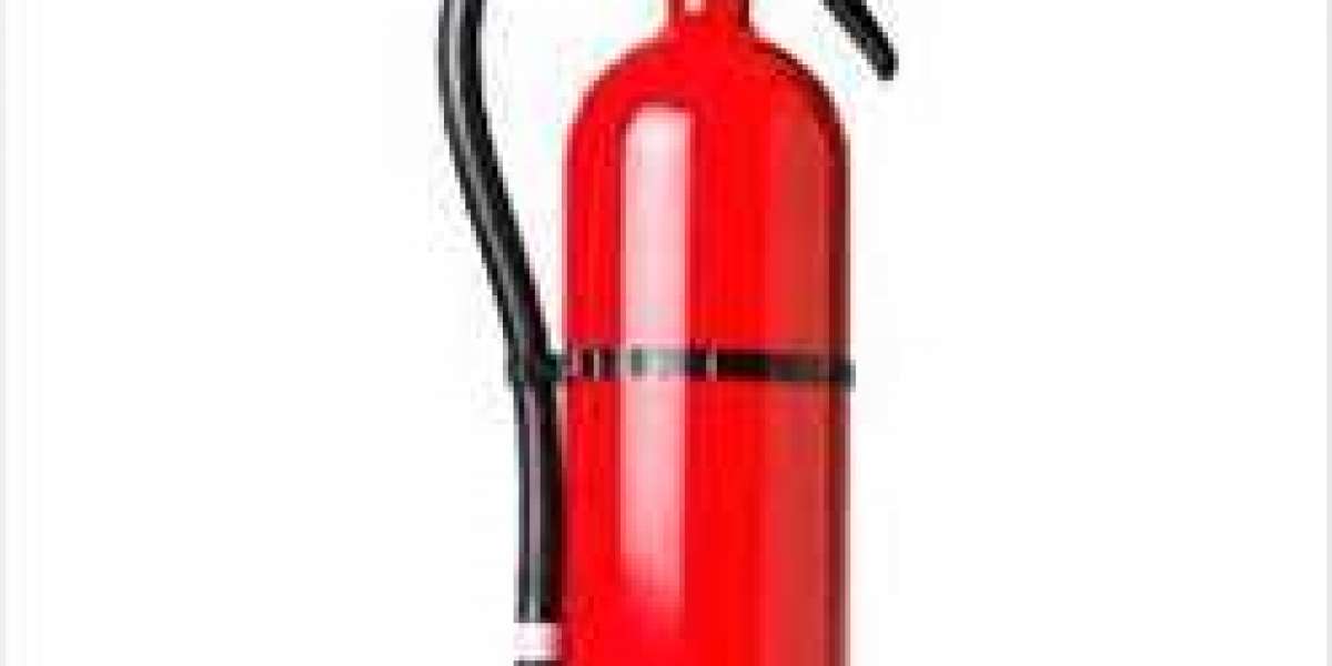 Global Fire Extinguishers Market Size, Share, Analysis, 2030