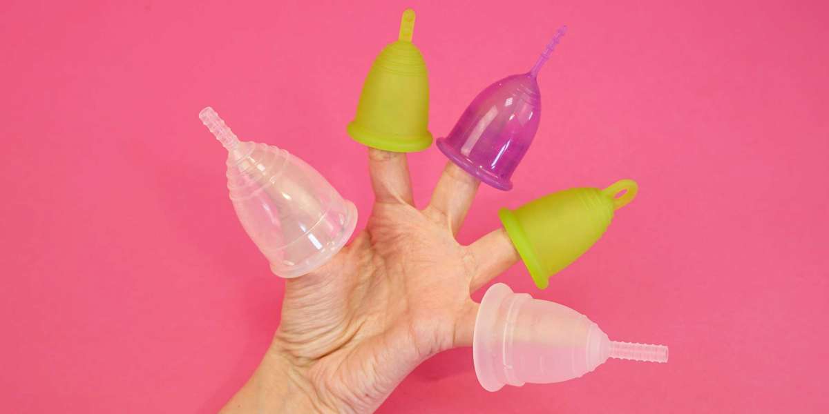 Menstrual Cup Market Research on Industry To Gain Traction After COVID Wave Surge