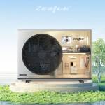 Zealux Heat Pump