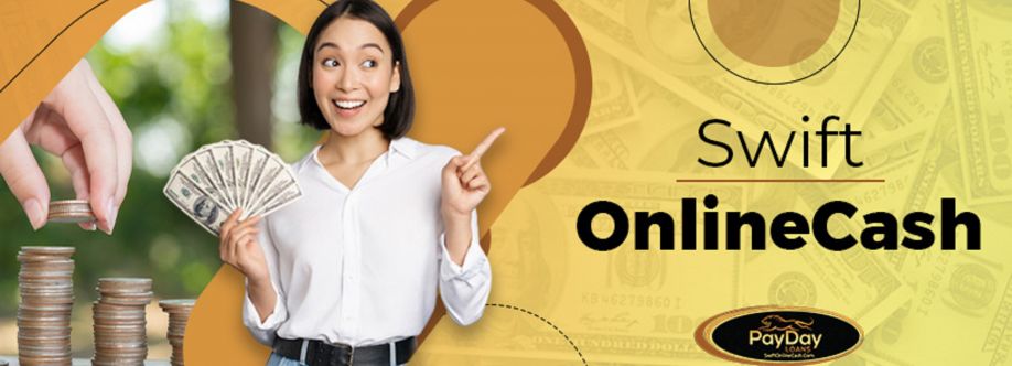 Swift Online Cash Cover Image