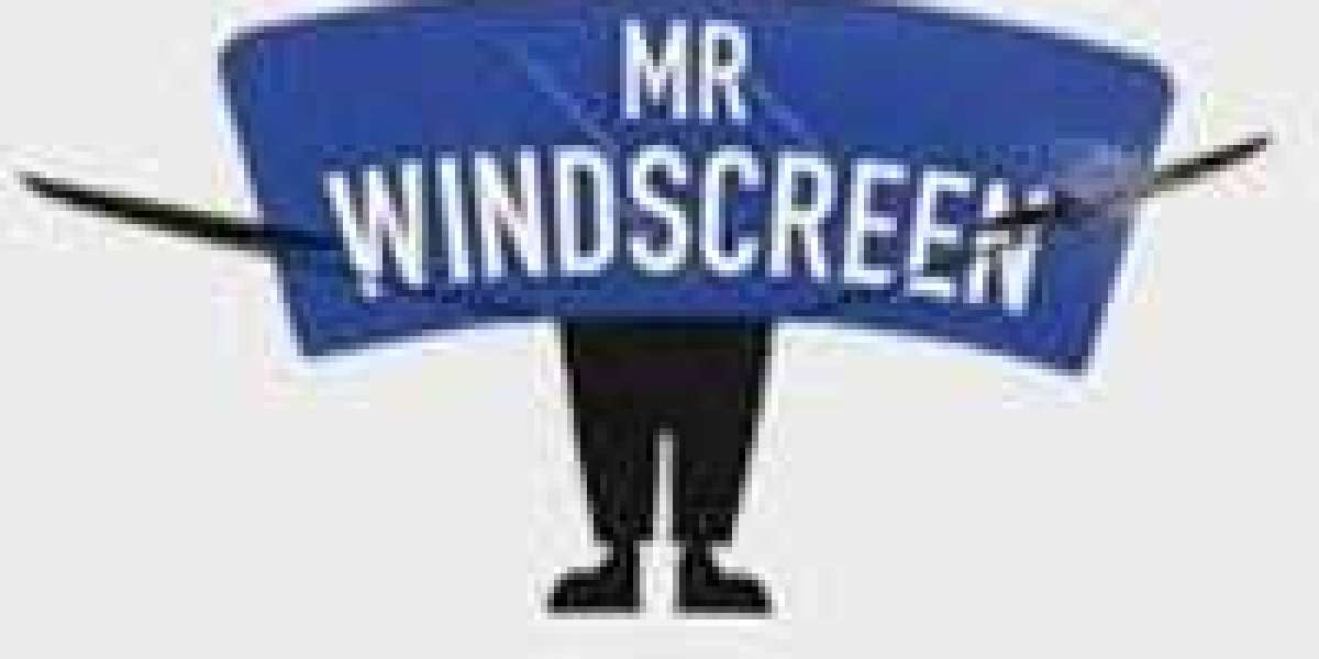 Mr Windscreen Repair and Replacement