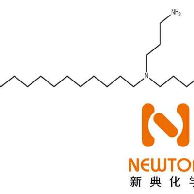 Triameen Y12D N-(3-aminopropyl)-N-dodecyl-1,3-propanediamine Lauramine dipropylenediamine CAS2372-82 Profile Picture