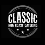 classic hog roast catering