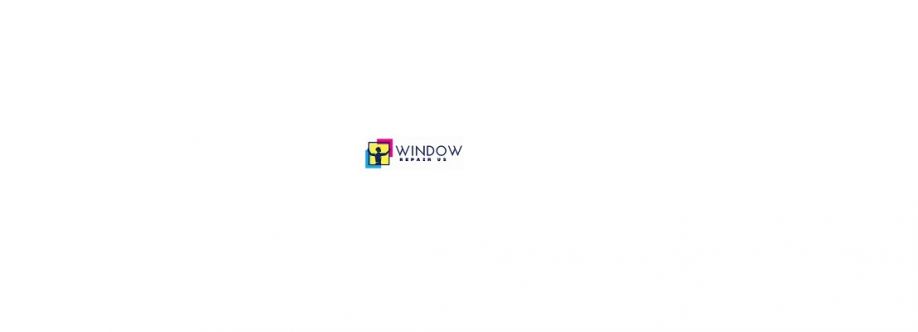 Window repair US Inc. Cover Image