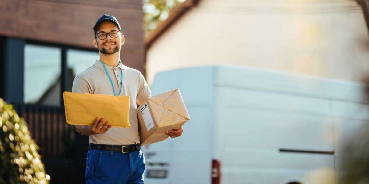 10 Essential Steps for Starting a Profitable Courier Business