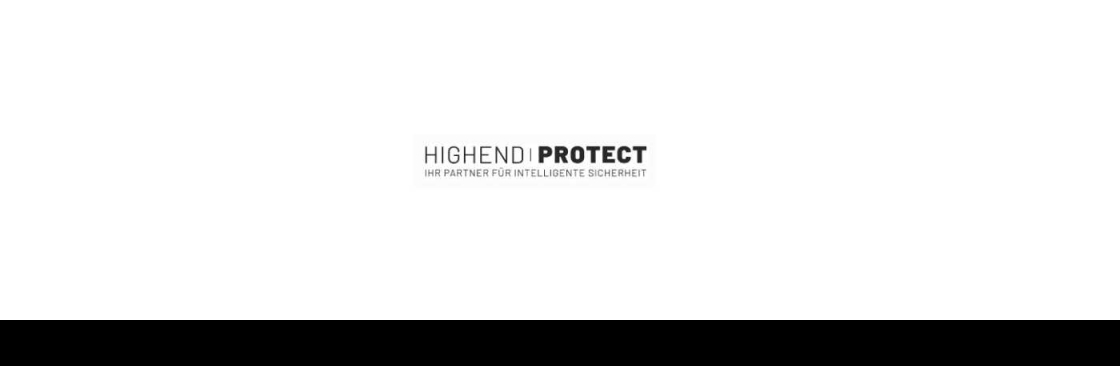 highend protect Cover Image