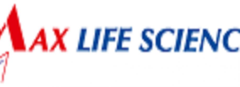 MAX LIFE SCIENCES Cover Image