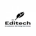 Editech Academic Writing Services LLP Profile Picture