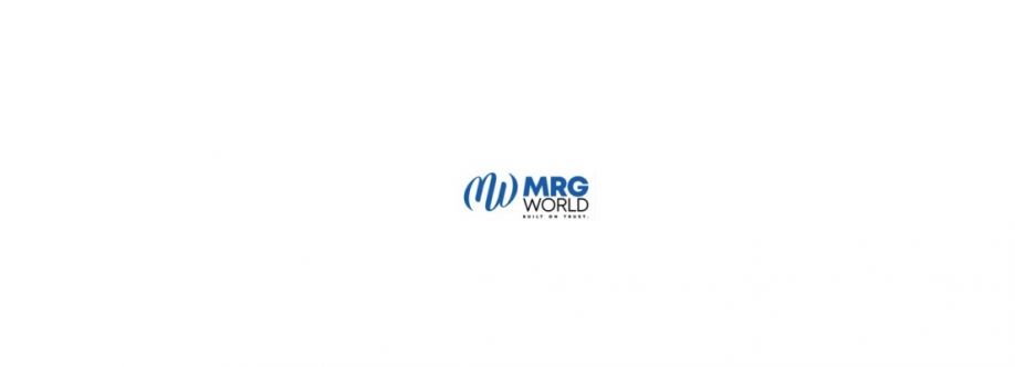 MRG Sales Cover Image
