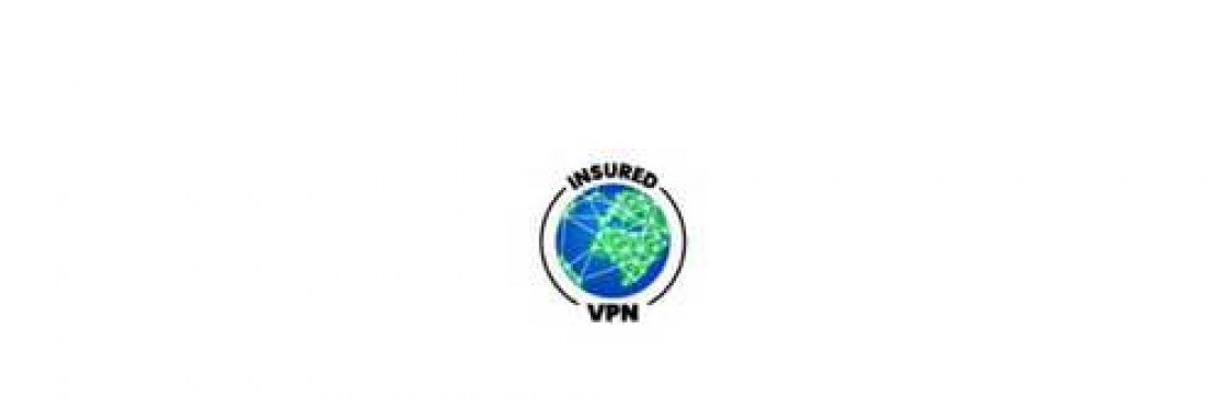 VPN Proxy InsuredVPN Cover Image