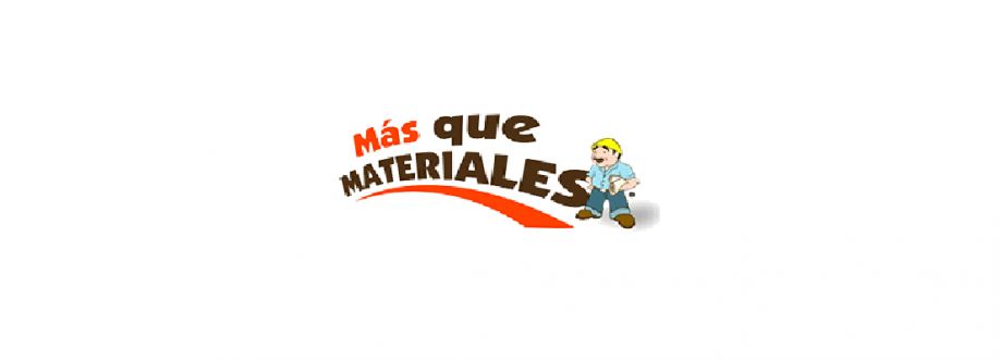 masque materiales Cover Image