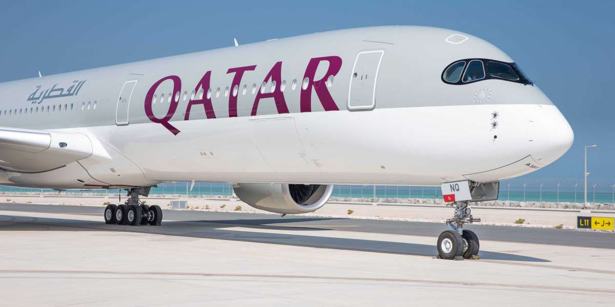 Qatar Airways Kolkata Office
