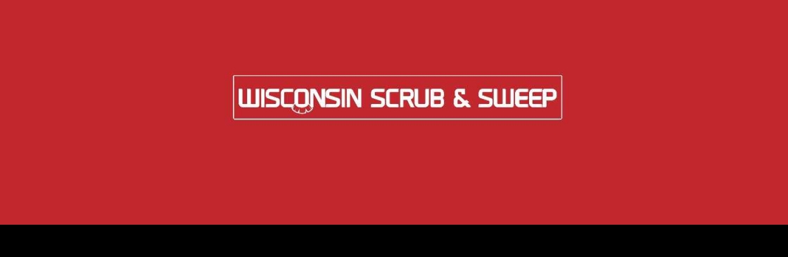 Wisconsin Scrub Sweep Cover Image