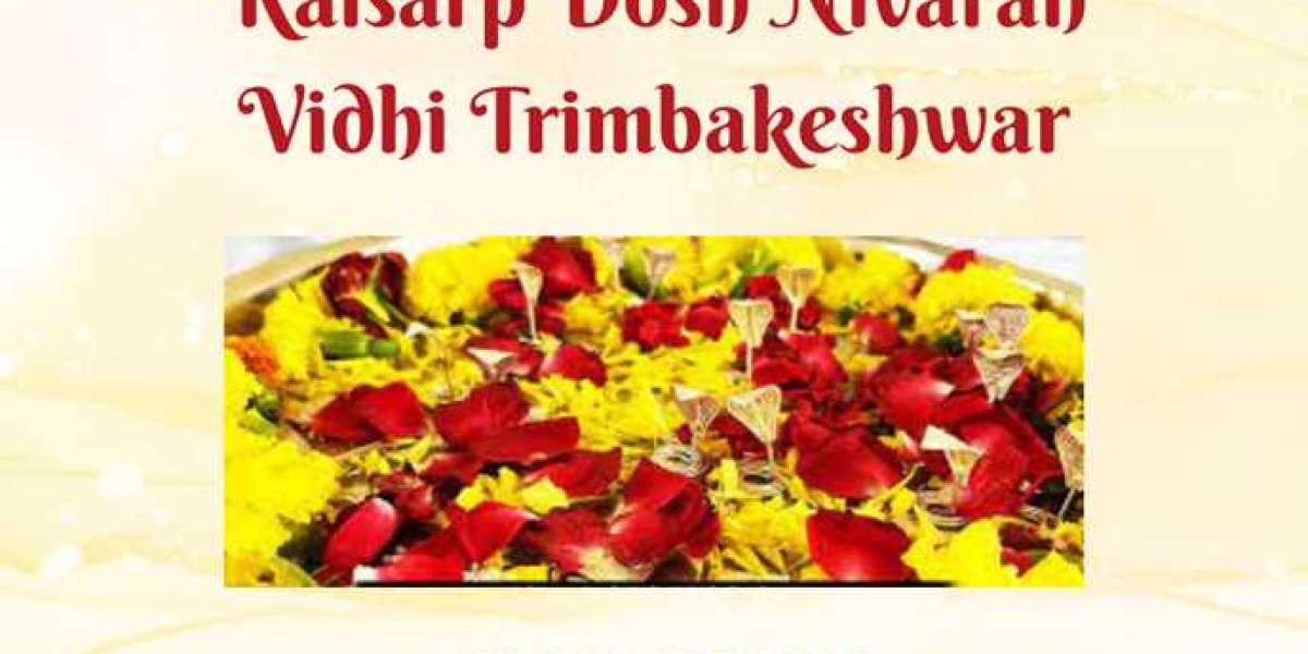 Kalsarp Dosh Nivaran Vidhi at Trimbakeshwar - How to Perform the Puja