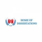 Home Dissertations Profile Picture