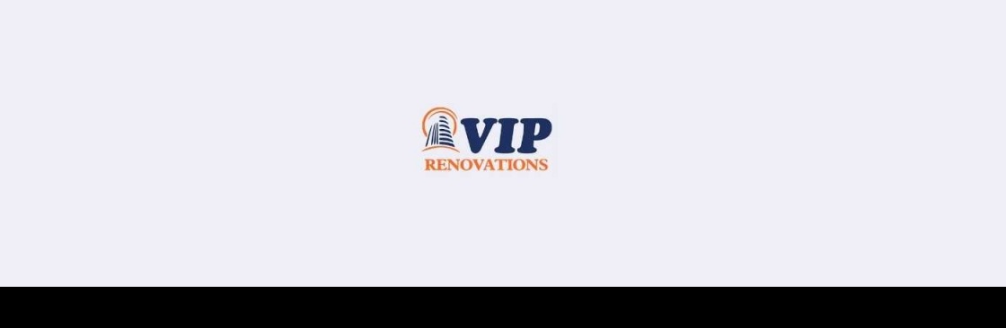 Vip Renovation Cover Image