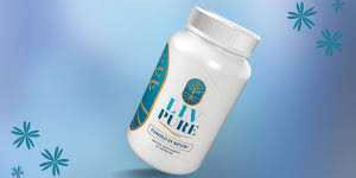 Liv Pure Reviews - Get Benefited In Many Ways!