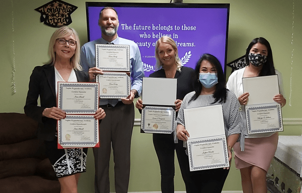 How Naples Hypnotherapy Academy is Helping Therapists in Florida Address Substance Addictions – Naples Hypnotherapy Academy