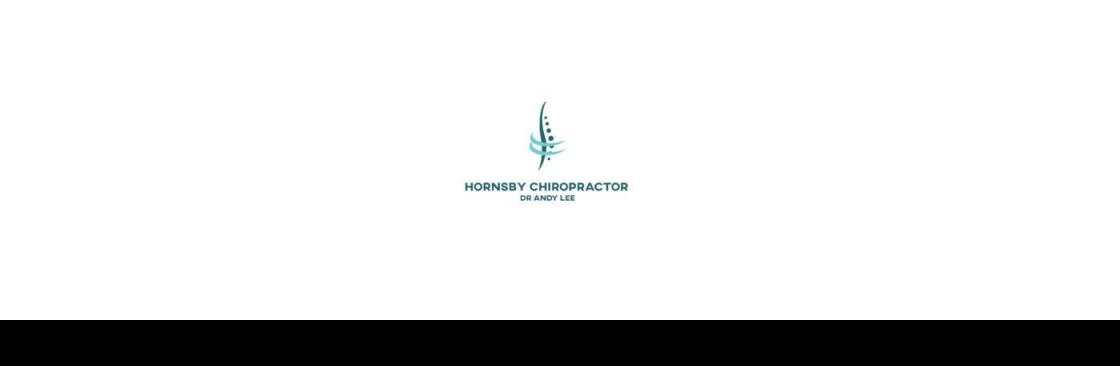 Hornsby Chiropractor Dr Andy Lee Cover Image