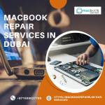 Macbook battery replacement Dubai Profile Picture