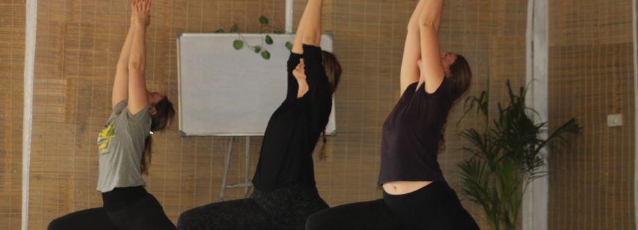 Jiva Yoga Academy Cover Image