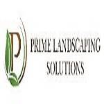 Prime Landscaping Solutions Profile Picture