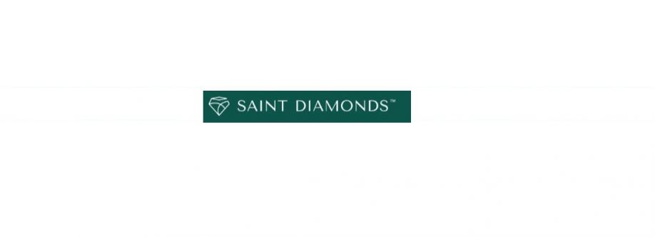 saint diamonds Cover Image