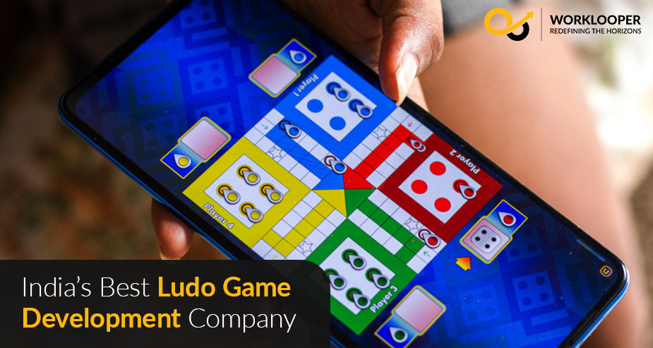 India’s Best Ludo Game Development Company