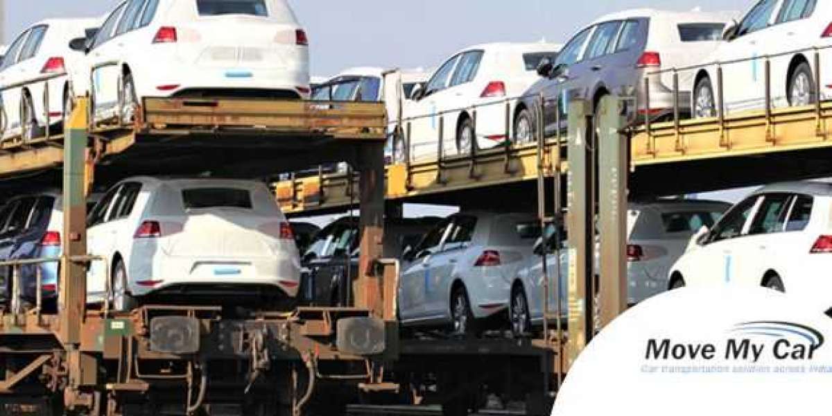 Dealing with damaged vehicles during transportation by Train: a guide for car owners