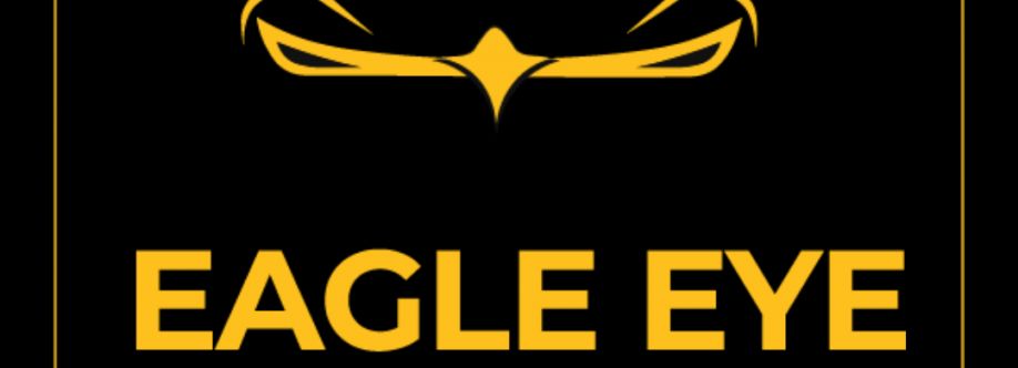 Eagle Eye Car Rental Cover Image