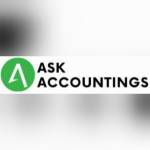 ask accoutnings