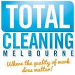 Total Cleaning Melbourne