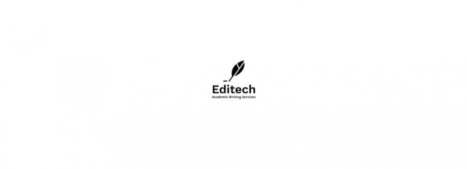 Editech Academic Writing Services LLP Cover Image