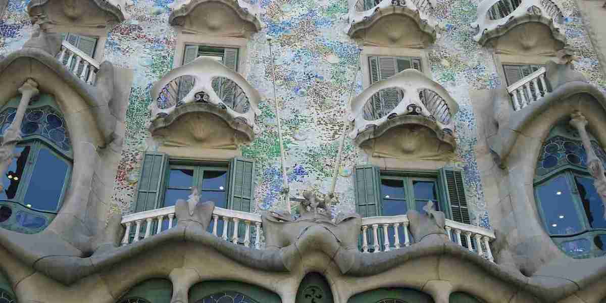 Unknown Facts About Casa Batllo That You Must Know Before Visiting