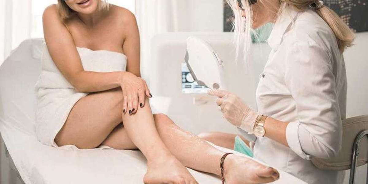 Achieve Smooth, Hair-Free Skin: The Ultimate Guide to Permanent Hair Removal