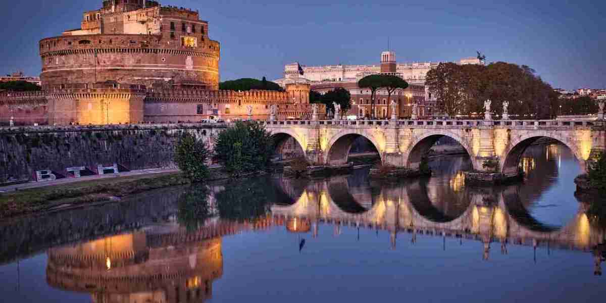 Top Things to Do In Rome In August